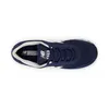 New Balance Medium Moyen  Sportschuh Blau in Gr. 44.5 Produktbild-Vorschau 3