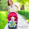 Hikeren Babyspielzeug,2 in 1 Musical Lerntisch , mit Produktbild-Vorschau 4