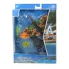 Avatar : Le chemin de l'eau Grande figurine de luxe Jake Voir les images du produit 13
