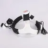 lampe frontale médicale chirurgicale à LED Projecteur Voir les images du produit 5