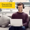 Jabra Evolve2 65 MS Stereo - Micro-casque - Voir les images du produit 16