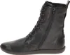 Think NATURE Damenschuhe - bequeme Schnür- Halbschuhe Produktbild-Vorschau 4