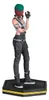 Cyberpunk 2077 : figurine de Judy Alvarez (24 cm) Voir les images du produit 5