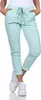 Schlupfhose Damen Stretch Jeans Gr. 36-48 leichte Chino Produktbild-Vorschau 1