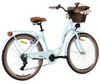 Goetze Mood 26 Zoll City Bike, 17 Zoll Tiefeinsteiger, Produktbild-Vorschau 4