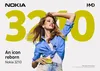 Nokia 3210 Gold 2024 Podgląd zdjęcia produktu 7