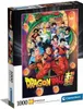 Clementoni 39600 - 1000 Teile Puzzle - Dragon Ball Voir les images du produit 3