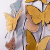 Wallity, Farfalle, Decorazione da parete, Multicolore, Anteprima dell’immagine prodotto 4