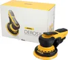 Mirka DEROS II 550 125mm Orbit 5.0 Mirka DEROS II 550 125mm Náhled obrázku produktu 10