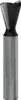 Fraise à denture Bosch, 8 mm, D1 14 mm, L 14 mm, G 55 mm, Voir les images du produit 1