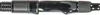 Zeck All Black Rute 2,40m 40g - Spinnrute Produktbild-Vorschau 5