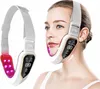 Masseur électrique V-Face Shaping, Jawline Trainer 5 modes Voir les images du produit 7