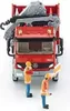 Sieper SIKU 3534 Mercedes Atego so žeriavom 1:50 3534 Náhľad obrázku produktu 19