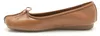 Clarks Boty Freckle DK Tan, 352930 Náhled obrázku produktu 12