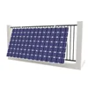 Centrale électrique pour balcons Crochet de balcon Support Voir les images du produit 12