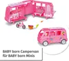 ZAPF CREATION BABY born Minis Campervan 0 0 STK Podgląd zdjęcia produktu 9