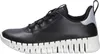 Ecco damskie sznurowane buty sportowe gumowa podeszwa Podgląd zdjęcia produktu 2