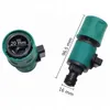 Raccordi rapidi Raccordo per tubo da giardino con nipplo Anteprima dell’immagine prodotto 4