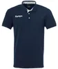Kempa PRIME POLO SHIRT - granatowy/biały, rozmiar:140 Podgląd zdjęcia produktu 1
