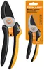 Solid L Amboss-Gartenschere P361 (orange/schwarz) Produktbild-Vorschau 12