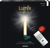 Krinner Lumix Superlight 5er Erweiterungs Set elfenbein Produktbild-Vorschau 6