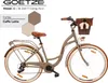 Goetze Mood 28 Zoll City Bike, 18 Zoll ALU Produktbild-Vorschau 2
