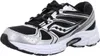 Saucony G Ride Millennium In Nero Argento Per Donne - 5.5 Anteprima dell’immagine prodotto 13