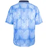 Manchester City Retro Fußballtrikot 1989-1991 Produktbild-Vorschau 2