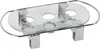 APS Speisenwärmer 3 flammig Glasplatte 34x18x6cm 35065 Anteprima dell’immagine prodotto 4