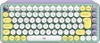Logitech POP Keys - Mini - Kabellos - RF Wireless + Produktbild-Vorschau 2