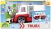 Lena TRUXX Krankenwagen mit Zubehör, LKW, Ambulance, 2 Produktbild-Vorschau 4