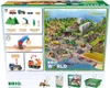 BRIO World - 33878 Starterset Güterzug mit Kran Produktbild-Vorschau 11