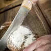 OPINEL Couteau à pain Parallele 34,3cm hêtre Voir les images du produit 8