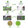 Tapis de graines de gazon Greenyp® All-In-One I 0,5 x 20m Voir les images du produit 5