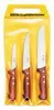 Conjunto de cuchillos F. DICK, 3 piezas, con mango de Vista previa de la imagen del producto 2