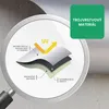 Estika zatemňovacia roleta bez vŕtania – 50 cm cm x 220 cm Náhľad obrázku produktu 4