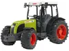 BRUDER Claas Nectis 267 F, Model traktoru, 3 rok/roky, ABS Náhled obrázku produktu 5