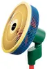 Macom Enjoy & Relax 982 Oszillierender Ventilator, 35 cm, Produktbild-Vorschau 4