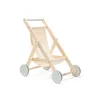 Kid’s Concept Hölzerne Puppenwagen Produktbild-Vorschau 1