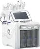 Hydradermabrasie waterstof zuivering zuurstof infusie 7in1 Productafbeelding-voorbeeld 3
