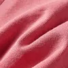 vidaXL Kinderkleid mit Langen Ärmeln Altrosa 116 Produktbild-Vorschau 6