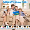 JENBIZZ Kinder Tablet, Android, 16 palcov, 64 GB vnútorná Náhľad obrázku produktu 7