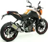 Rura pośrednia ARROW Racing do KTM Duke125 2011-16 / Podgląd zdjęcia produktu 5