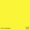 DIN A4 Oracal 8300 Transparent Cal – 32 Farben, Produktbild-Vorschau 1
