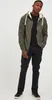 BLEND BHSpeedy Herren Sweatjacke Kapuzenjacke Hoodie mit Produktbild-Vorschau 3