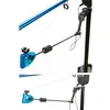 4-Teiliges Angel-Swinger-Set, Angel-Bissanzeiger-Anzeigen Produktbild-Vorschau 5