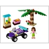 Lego 41010 Friends Wózek plażowy Olivii Podgląd zdjęcia produktu 2