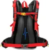 40L Water Resistant Travel Backpack Camp Hike Laptop Produktbild-Vorschau 4