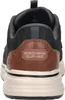 Skechers Slip-Ins: Relaxed Fit  Veterschoenen Laag - Zwart Voir les images du produit 3