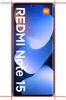 Hartglas für Xiaomi Redmi Note 15 4G/5G [2 Stück] Produktbild-Vorschau 4